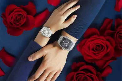 Những cột mốc vàng son trong lịch sử Thương hiệu Đồng hồ Franck Muller