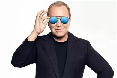 Michael Kors - Ông là ai?