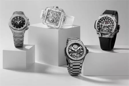 Những điều có thể bạn chưa biết về Hublot