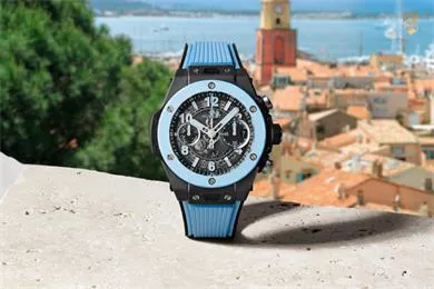 Làm thế nào để phân biệt đồng hồ Hublot chính hãng?