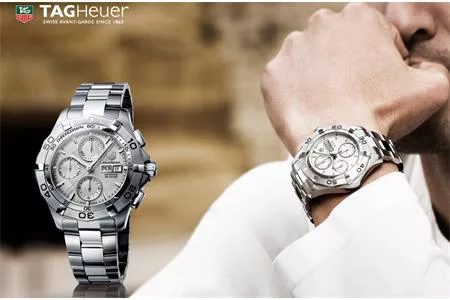 10h10: Bạn có biết tại sao mọi chiếc đồng hồ đều mặc định như thế?