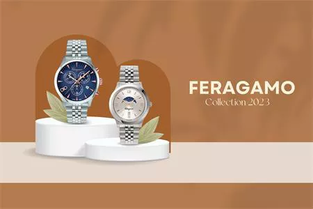 BST Salvatore Ferragamo Duo - Bản Tình Ca Ngọt Ngào Đậm Chất Ý