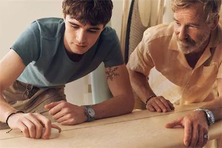 Father's Day Watch Collection - Quà Tặng Ý Nghĩa Dành Cho Ngày Của Cha