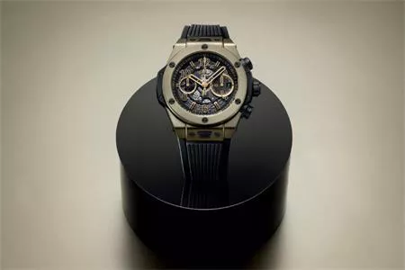 Hublot Tiết Lộ Phiên Bản Giới Hạn Big Bang Unico Full Magic Gold