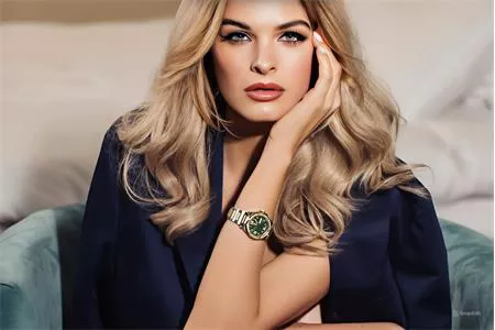 ĐỒNG HỒ GUESS - ĐỒNG HỒ THỜI TRANG VÀ XU HƯỚNG