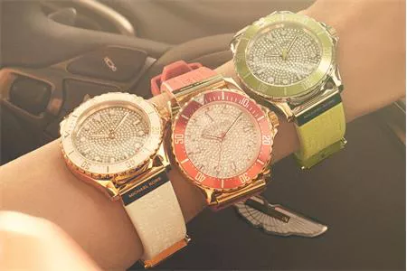 Top 5 Thương hiệu Đồng hồ Mỹ nổi danh khắp Thế Giới