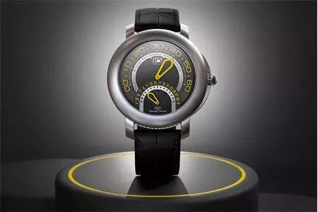 GÉRALD GENTA & BVLGARI: CÂU CHUYỆN VỀ MỘT THẾ HỆ ĐỒNG HỒ HUYỀN THOẠI