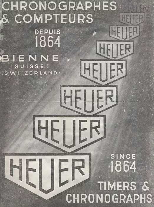 ý nghĩa của thương hiệu Tag Heuer