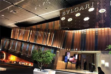 BẢN TIN 2020: CÁC THƯƠNG HIỆU LVMH ĐỒNG LOẠT RỜI KHỎI BASELWORLD