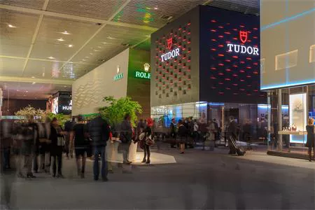 BẢN TIN 2020: PATEK, ROLEX, CHOPARD, CHANEL & TUDOR RÚT KHỎI BASELWORLD