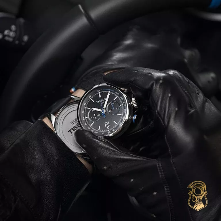 Tissot Alpine On Board T123.427.16.051.00 Automatic 45mm