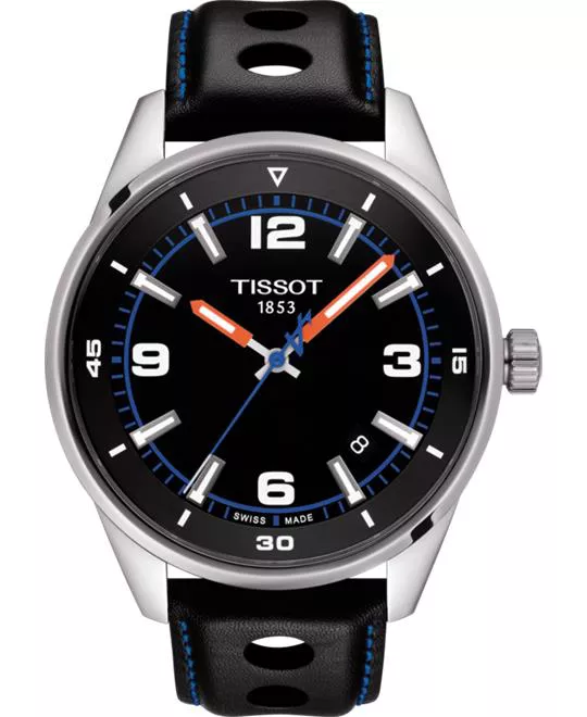 Tissot Alpine On Board T123.610.16.057.00 Watch 45mm