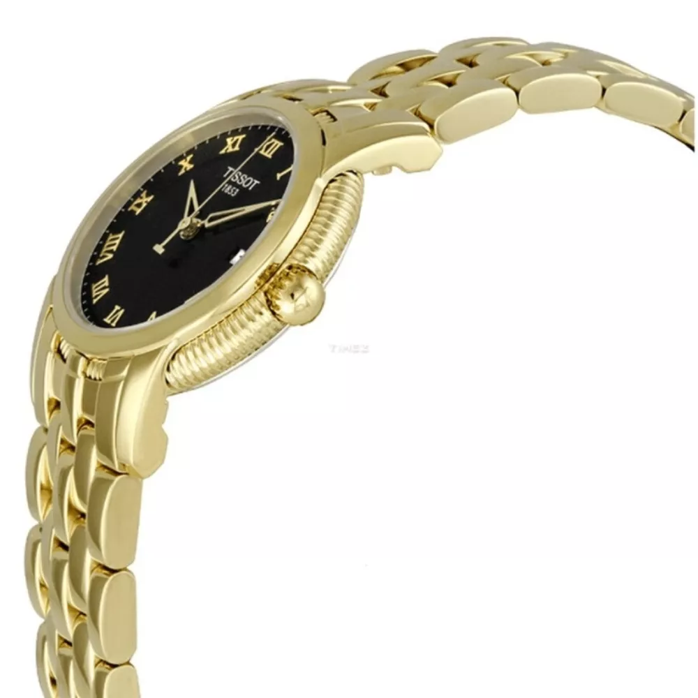Tissot Ballade T031.210.33.053.00 Watch 28mm