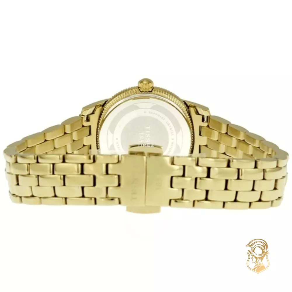 Tissot Ballade T031.210.33.053.00 Watch 28mm