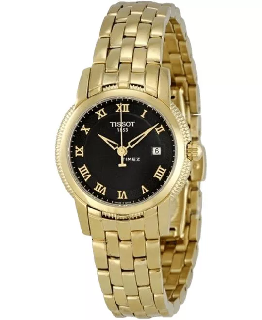 Tissot Ballade T031.210.33.053.00 Watch 28mm