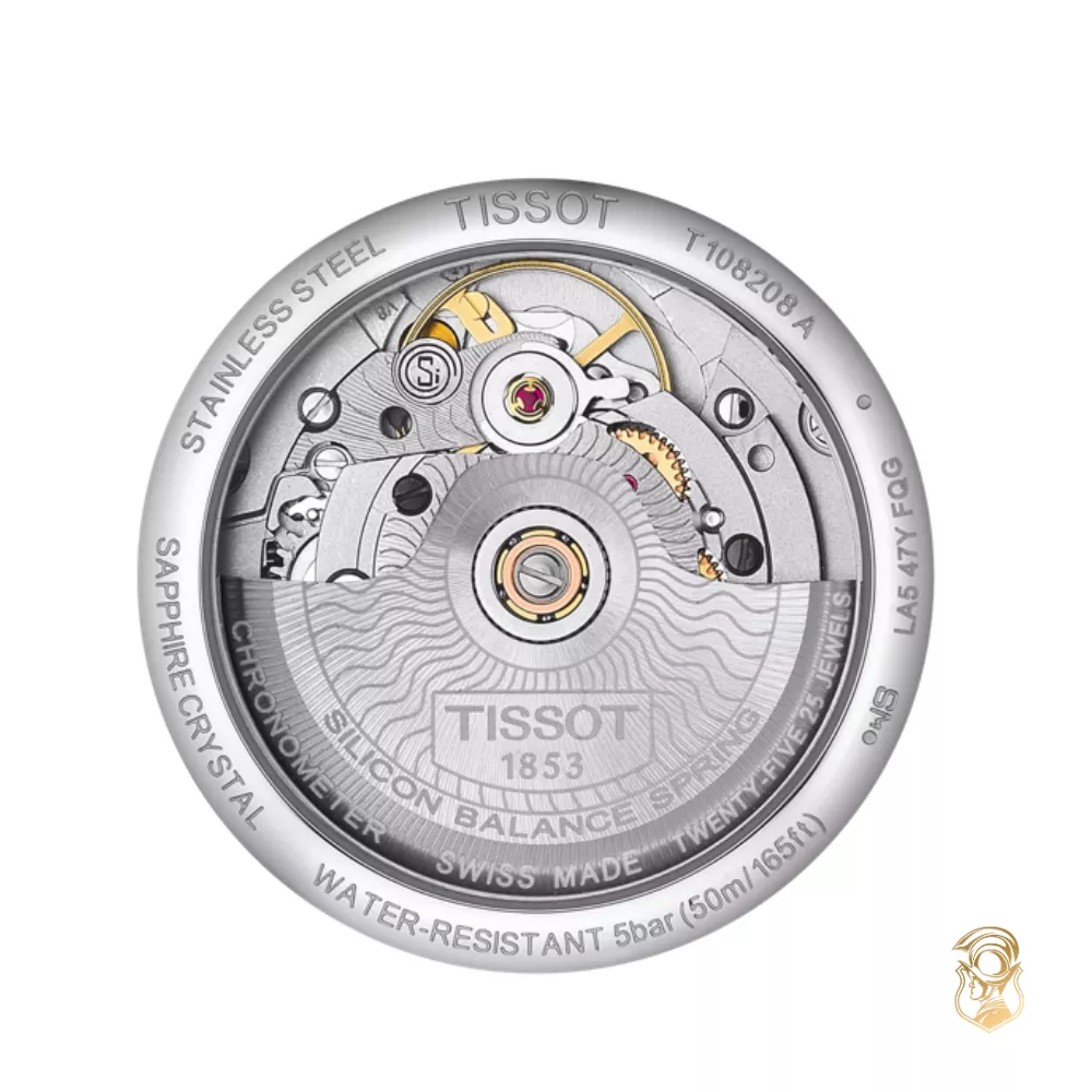 Tissot Ballade T108.208.26.117.00 Watch 30mm