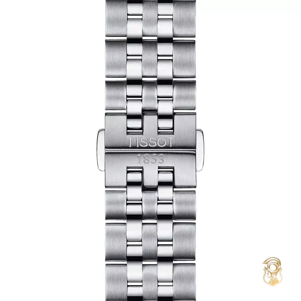 Tissot Ballade T108.408.11.037.00 Auto Watch 39mm