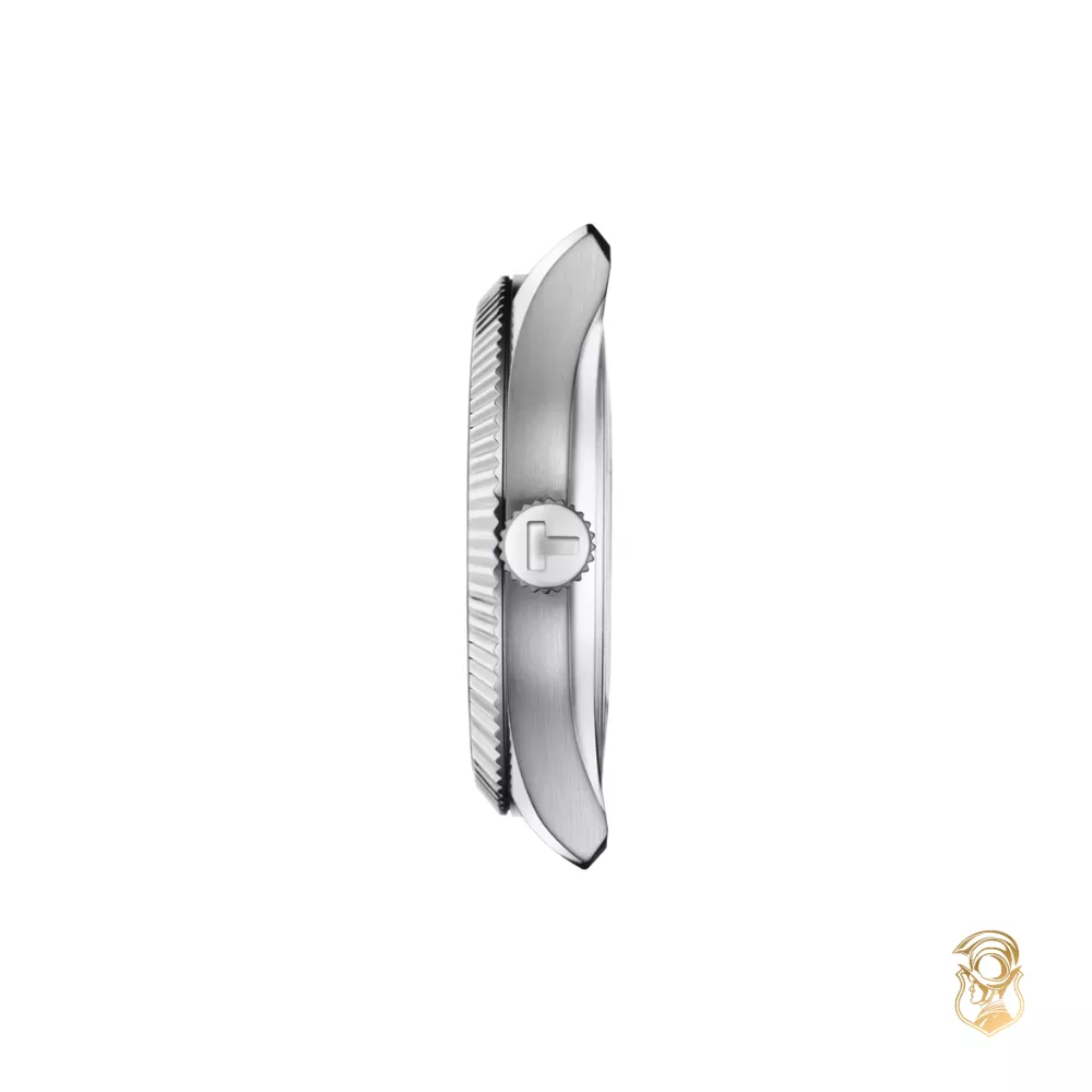 Tissot Ballade T108.408.11.058.00 Watch 39mm