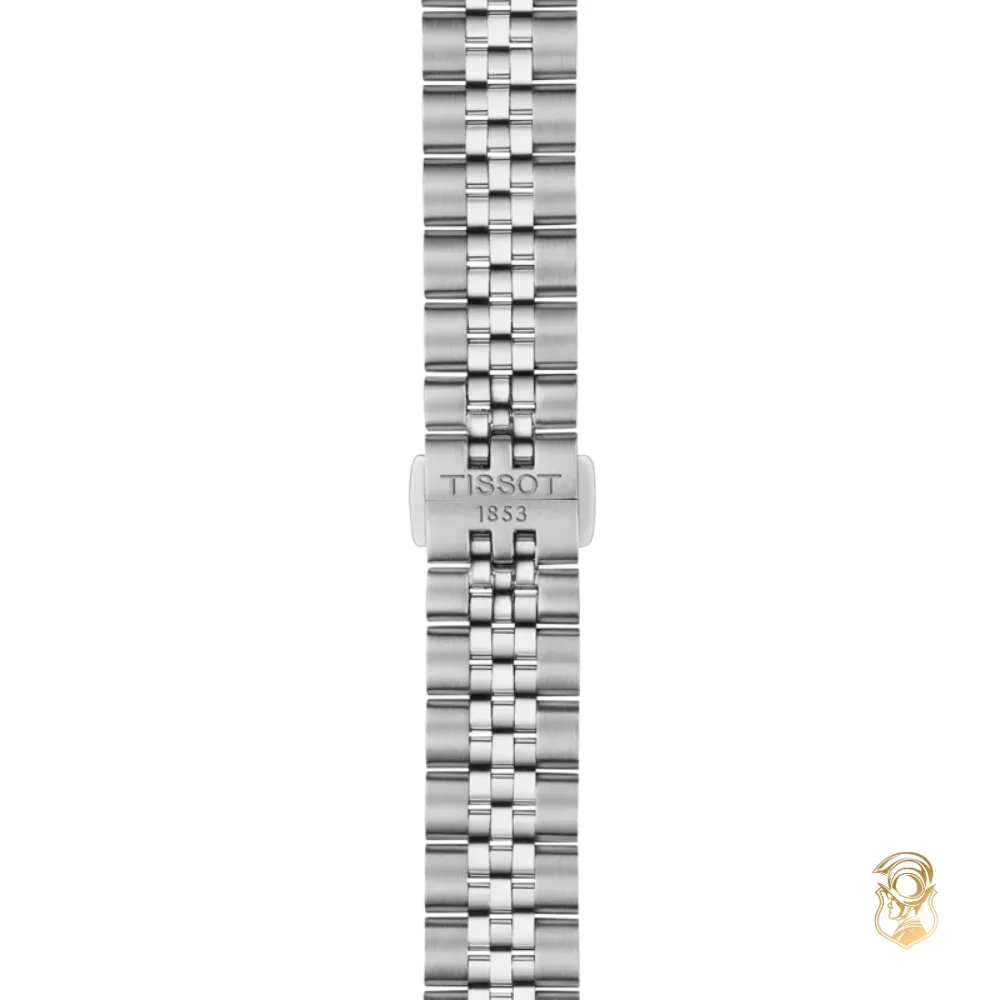 Tissot Ballade T156.210.11.091.00 Watch 34mm 