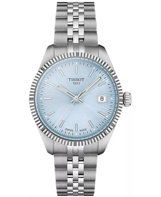 Tissot Ballade T156.210.11.351.00 Watch 34mm 