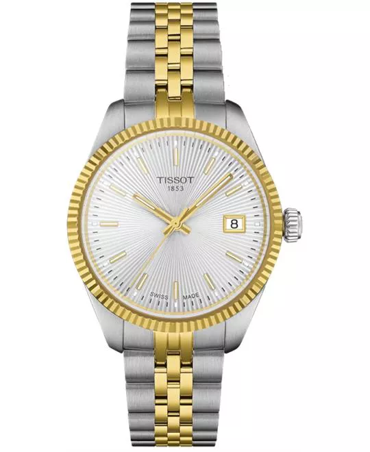 Tissot Ballade T156.210.22.031.00 Watch 34mm 