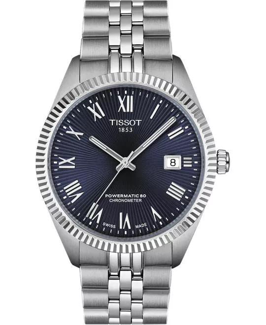 Tissot Ballade T156.408.11.043.00 Watch 39mm