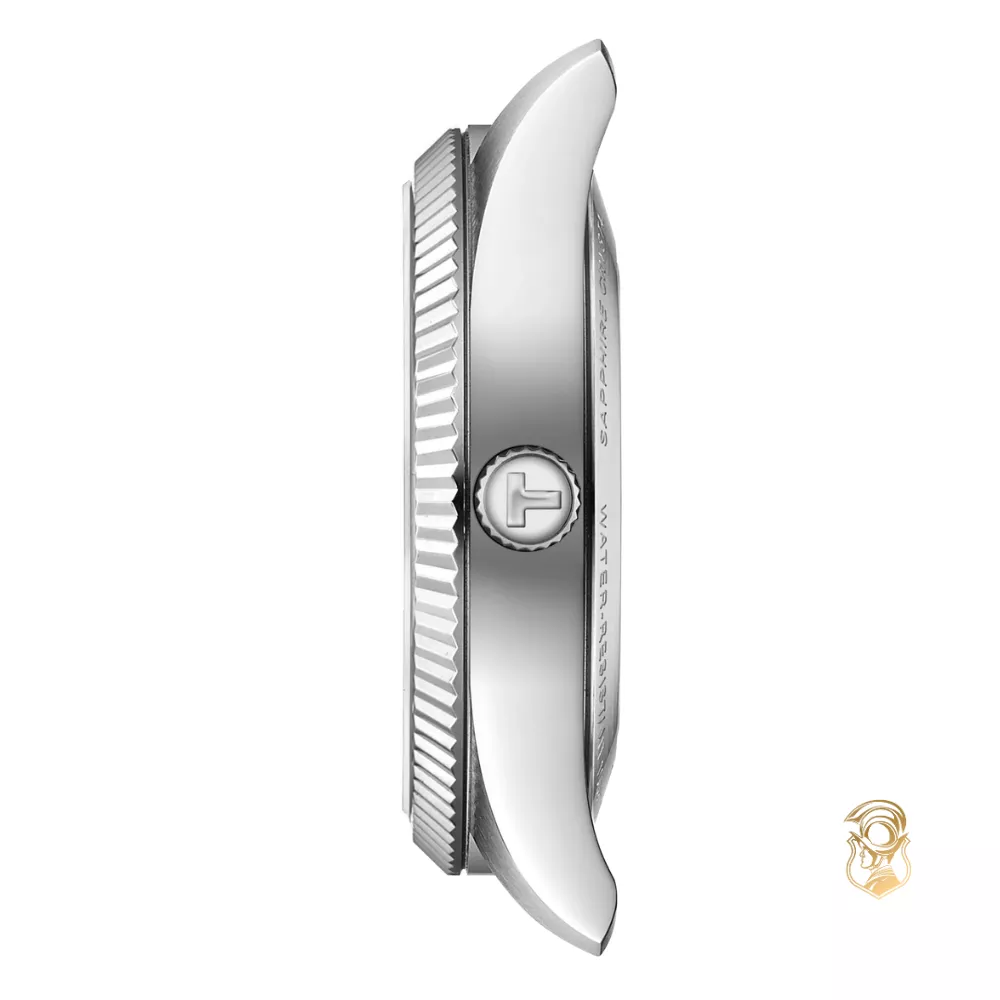 Tissot Ballade T156.408.11.043.00 Watch 39mm