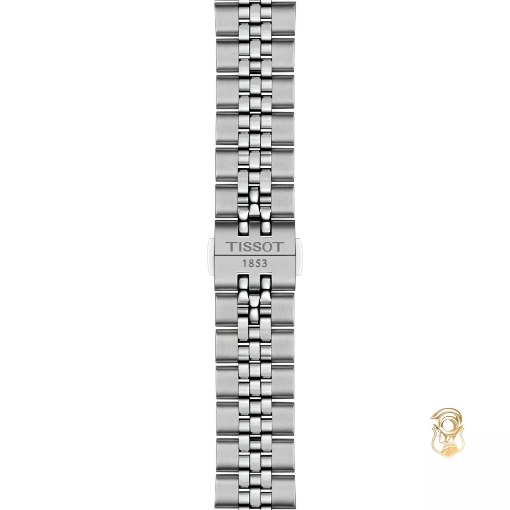 Tissot Ballade T156.408.11.043.00 Watch 39mm