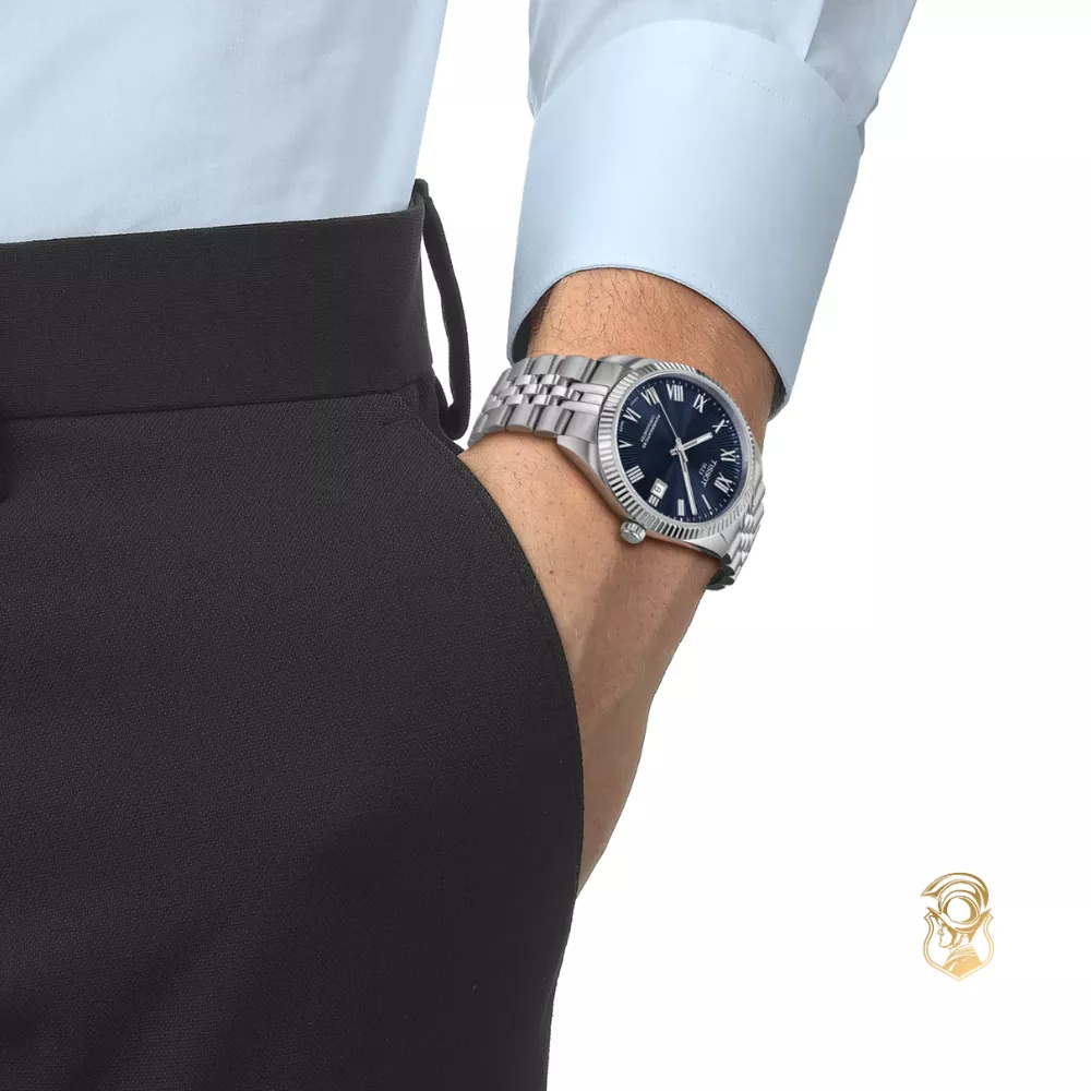 Tissot Ballade T156.408.11.043.00 Watch 39mm