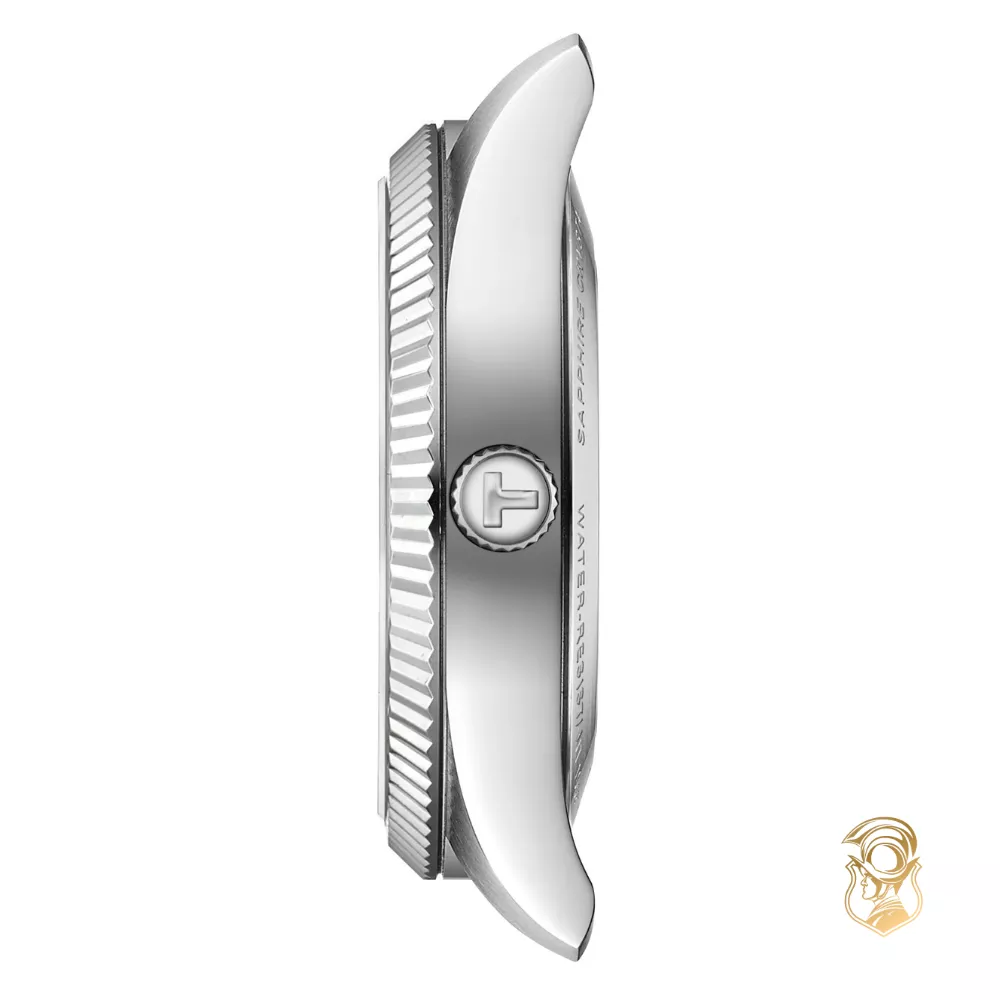 Tissot Ballade T156.408.11.093.00 Watch 39mm