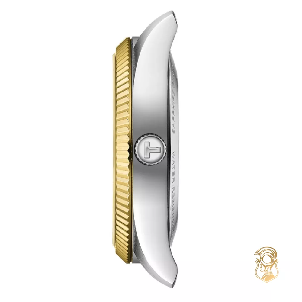 Tissot Ballade T156.408.22.033.00 Watch 39mm