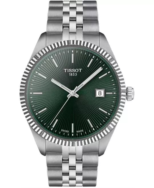 Tissot Ballade T156.410.11.091.00 Watch 40mm