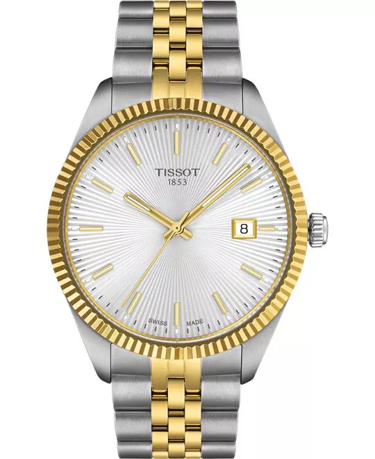 Tissot Ballade T156.410.22.031.00 Watch 40mm 