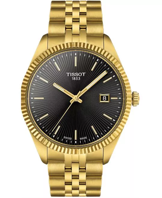 Tissot Ballade T156.410.33.051.00 40mm 