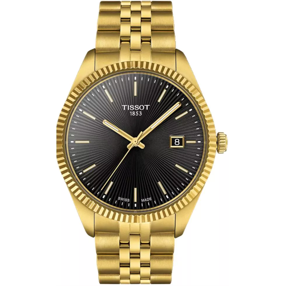 Tissot Ballade T156.410.33.051.00 40mm 