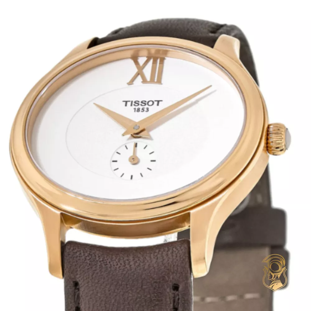 Tissot Bella Ora T103.310.36.033.00 Watch 31mm