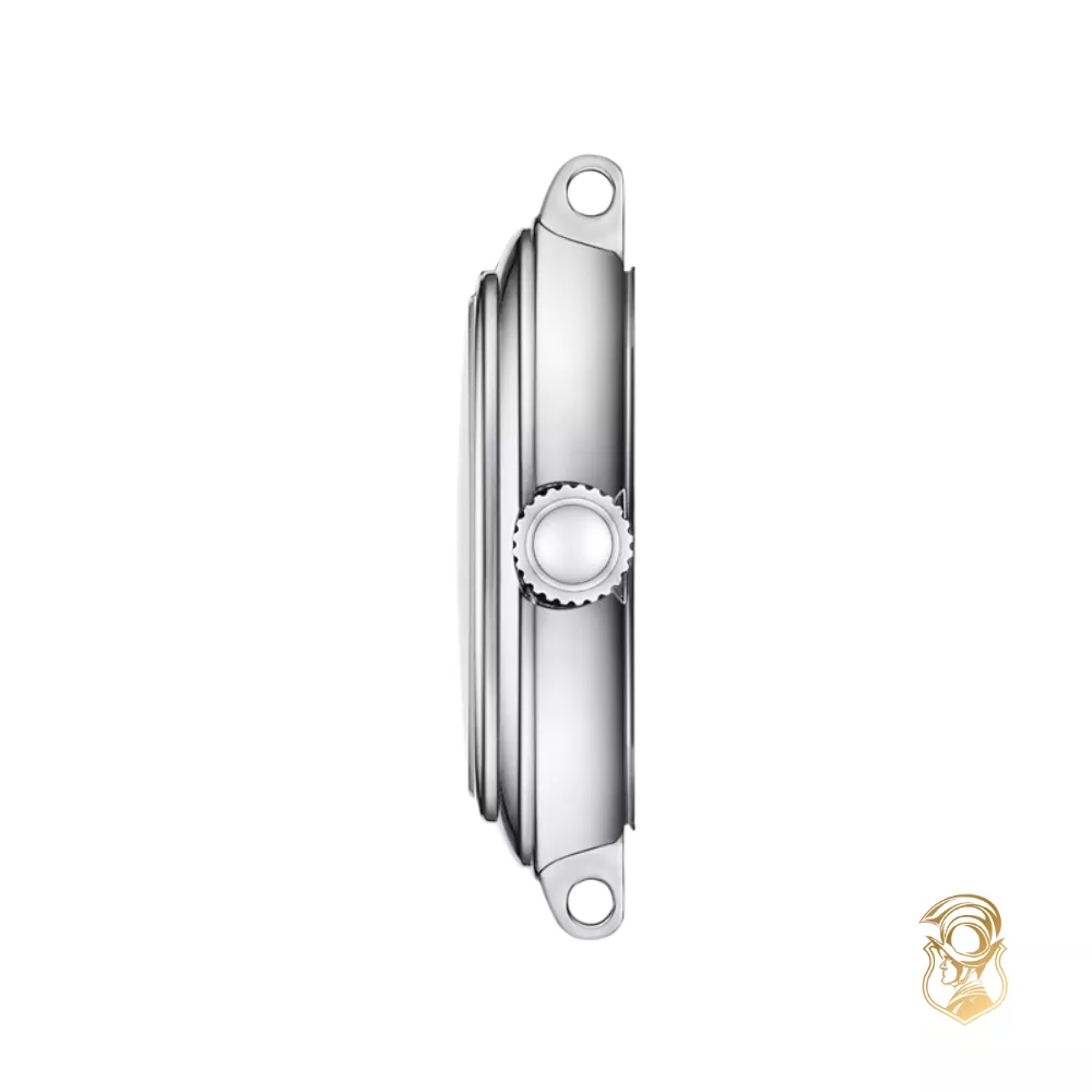 Tissot Bellissima Small Lady T126.010.16.113.00 Watch 26mm