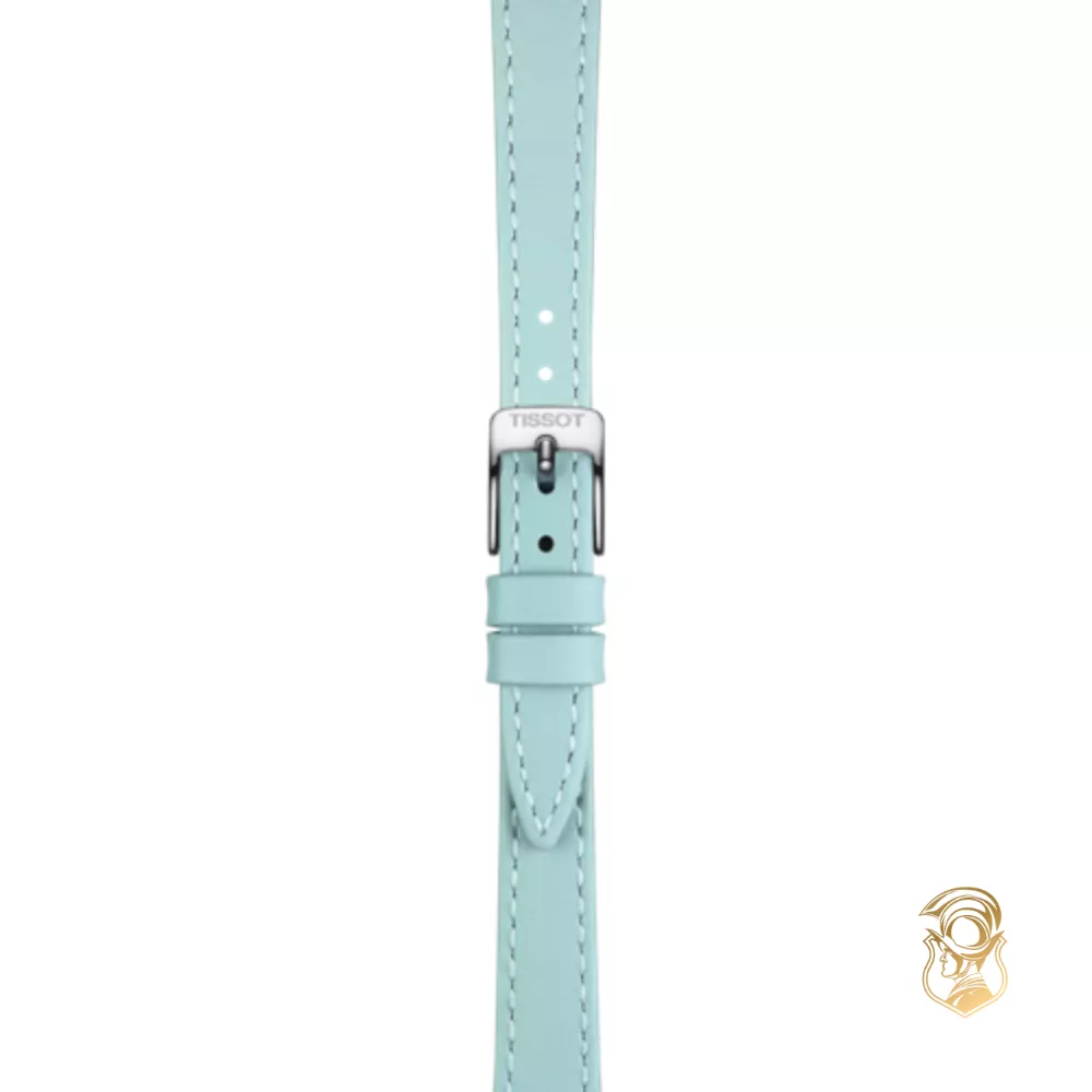 Tissot Bellissima Small Lady T126.010.16.113.00 Watch 26mm