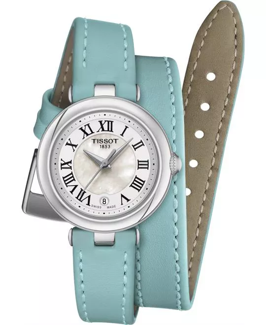 Tissot Bellissima Small Lady Watch 26mm