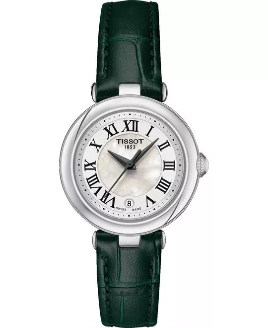 Tissot Bellissima T126.010.16.113.02 Watch 26mm