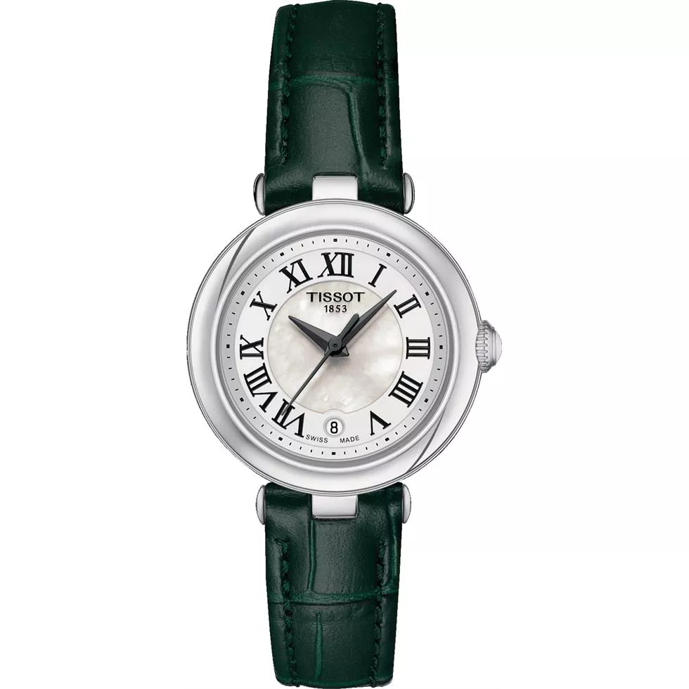 Tissot Bellissima T126.010.16.113.02 Watch 26mm