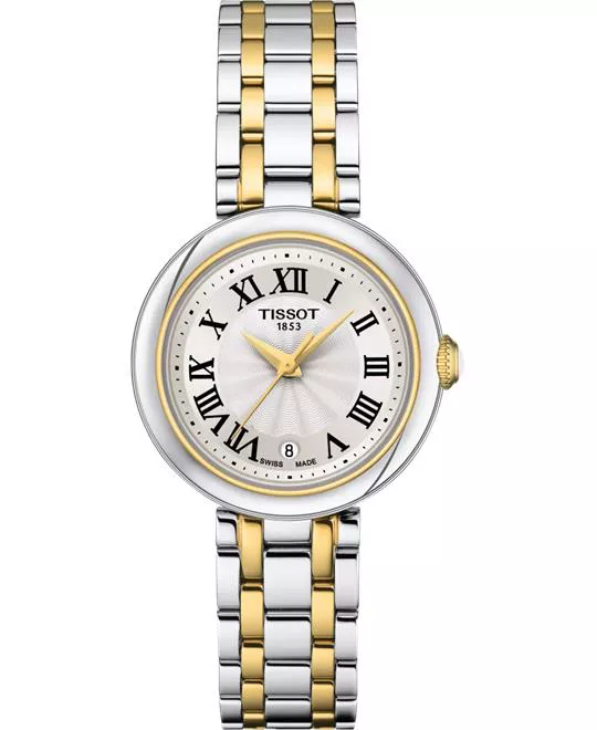 Tissot Bellissima T126.010.22.013.00 Small lady Watch 26mm