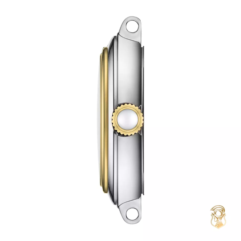 Tissot Bellissima T126.010.22.013.00 Small lady Watch 26mm