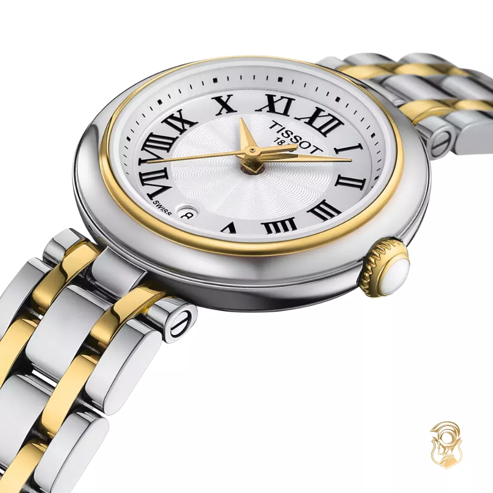 Tissot Bellissima T126.010.22.013.00 Small lady Watch 26mm
