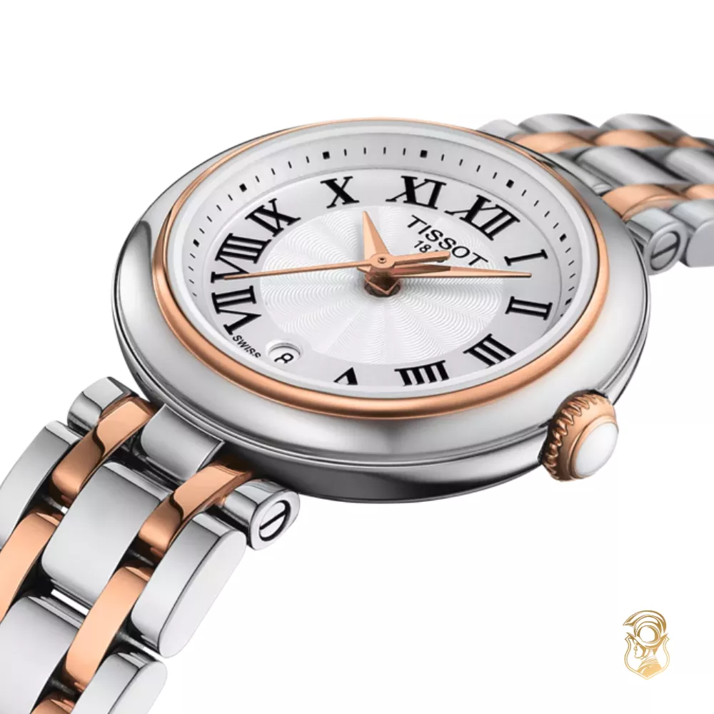 Tissot Bellissima T126.010.22.013.01 Small Watch 26mm