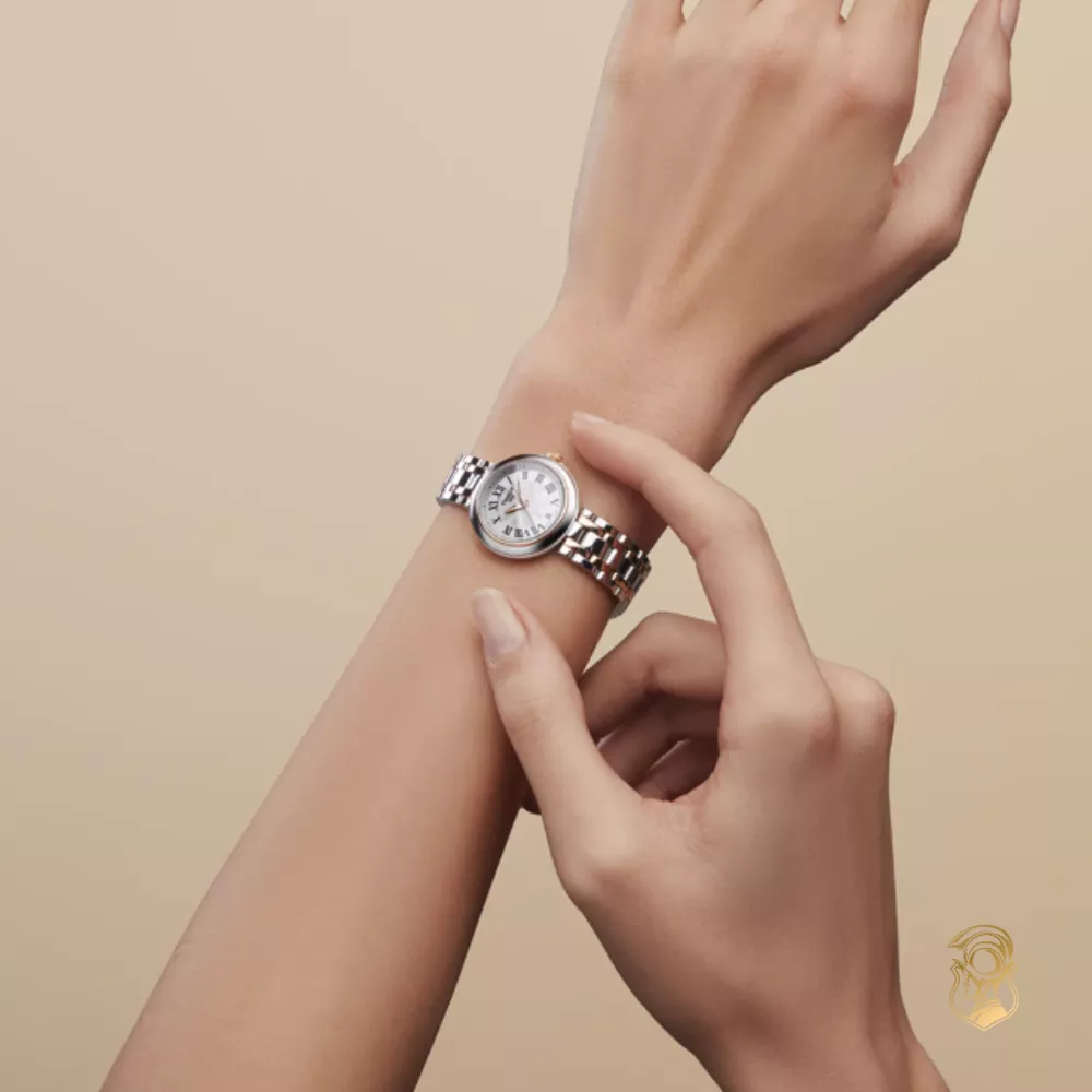 Tissot Bellissima T126.010.22.013.01 Small Watch 26mm