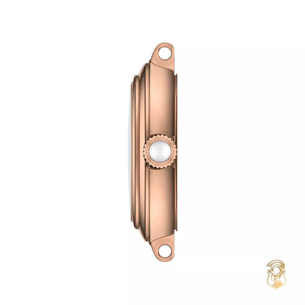 Tissot Bellissima T126.010.36.013.00 Small Watch 26mm
