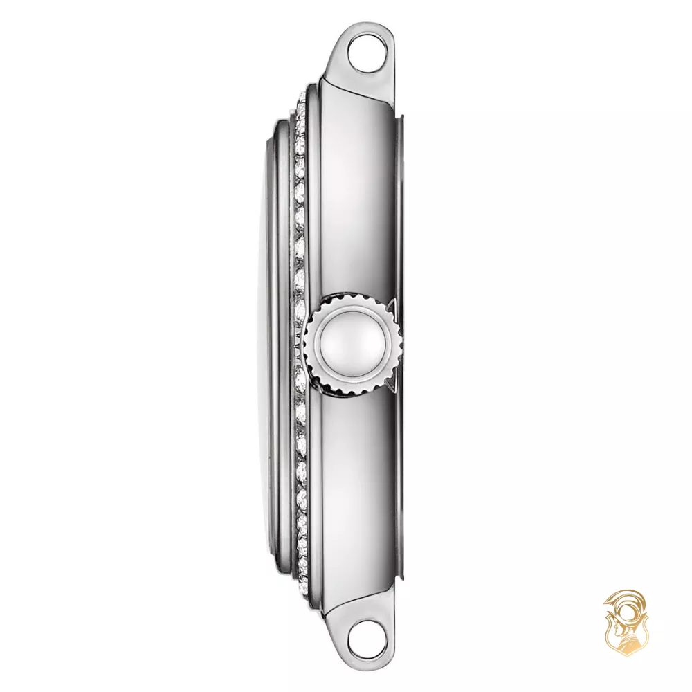 Tissot Bellissima T126.010.61.113.00 Small Watch 26mm