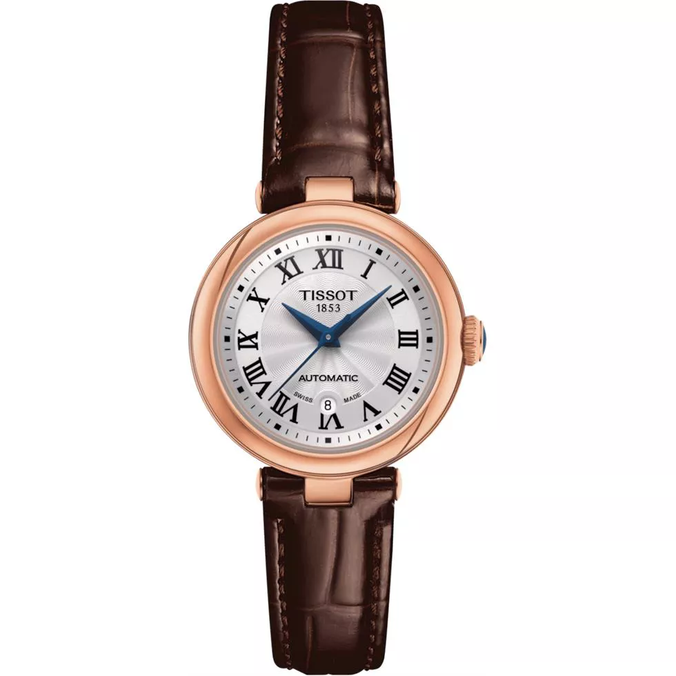 Tissot Bellissima T126.207.36.013.00 Watch 29mm