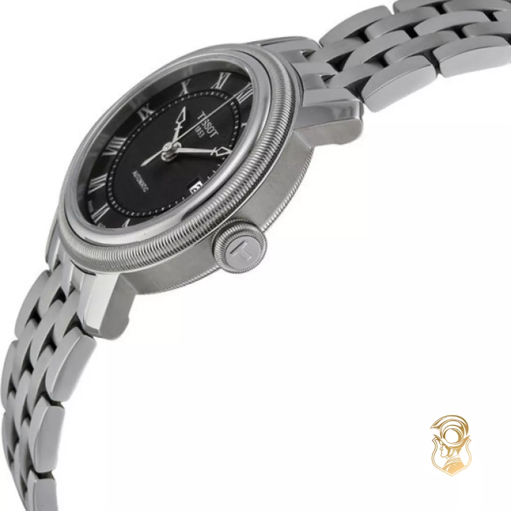 Tissot Bridgeport T097.007.11.053.00 Auto Watch 29mm